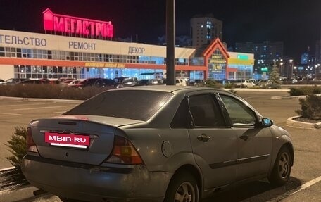 Ford Focus IV, 1999 год, 95 000 рублей, 5 фотография