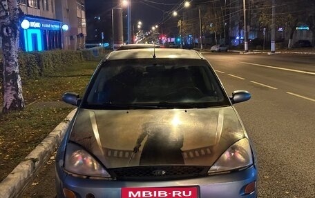 Ford Focus IV, 1999 год, 95 000 рублей, 2 фотография