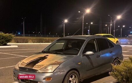 Ford Focus IV, 1999 год, 95 000 рублей, 4 фотография