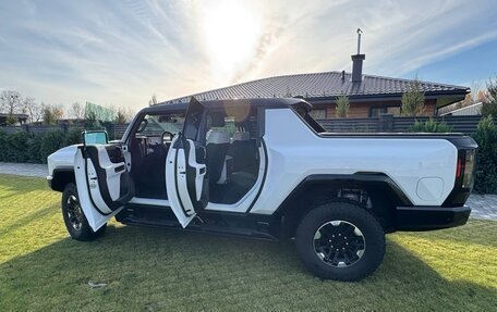 GMC Hummer EV, 2023 год, 14 900 000 рублей, 5 фотография