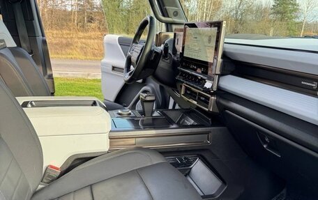 GMC Hummer EV, 2023 год, 14 900 000 рублей, 9 фотография