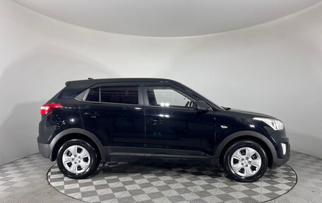 Hyundai Creta I рестайлинг, 2018 год, 1 490 000 рублей, 4 фотография