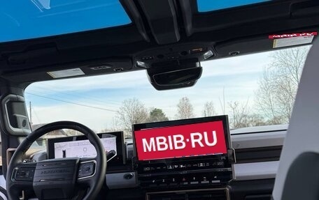 GMC Hummer EV, 2023 год, 14 900 000 рублей, 8 фотография