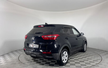 Hyundai Creta I рестайлинг, 2018 год, 1 490 000 рублей, 5 фотография