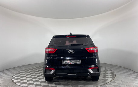 Hyundai Creta I рестайлинг, 2018 год, 1 490 000 рублей, 6 фотография
