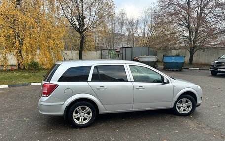 Opel Astra H, 2014 год, 1 250 000 рублей, 5 фотография