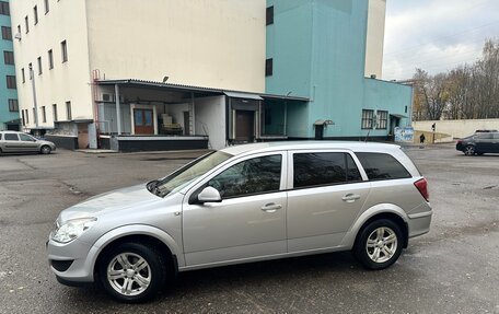 Opel Astra H, 2014 год, 1 250 000 рублей, 4 фотография