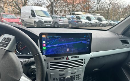 Opel Astra H, 2014 год, 1 250 000 рублей, 8 фотография