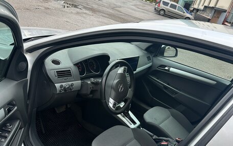 Opel Astra H, 2014 год, 1 250 000 рублей, 7 фотография