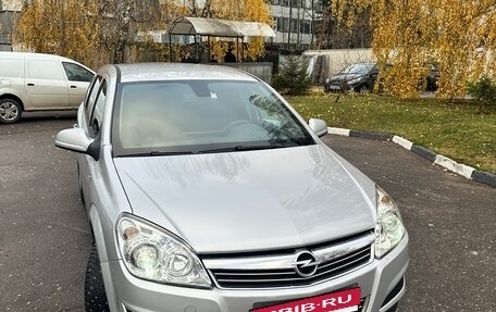 Opel Astra H, 2014 год, 1 250 000 рублей, 2 фотография