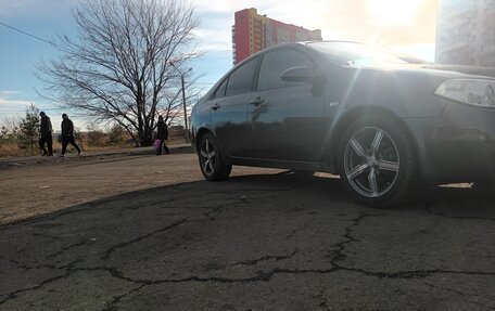 Nissan Primera III, 2004 год, 650 000 рублей, 8 фотография