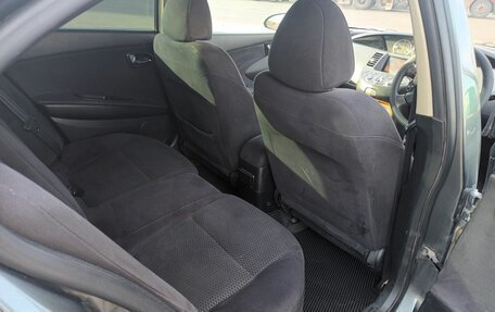 Nissan Primera III, 2004 год, 650 000 рублей, 11 фотография