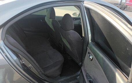 Nissan Primera III, 2004 год, 650 000 рублей, 10 фотография