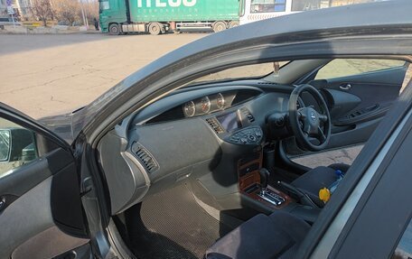 Nissan Primera III, 2004 год, 650 000 рублей, 13 фотография