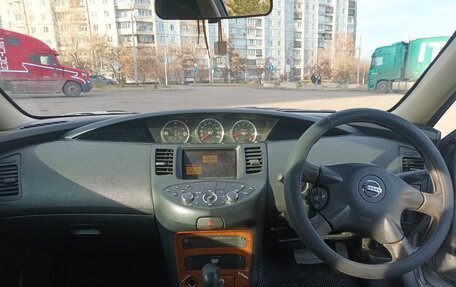Nissan Primera III, 2004 год, 650 000 рублей, 14 фотография