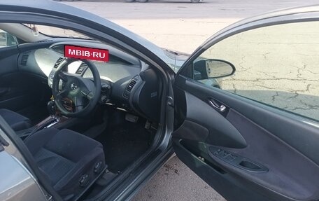 Nissan Primera III, 2004 год, 650 000 рублей, 9 фотография