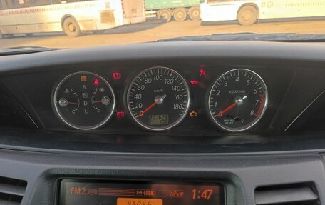 Nissan Primera III, 2004 год, 650 000 рублей, 16 фотография