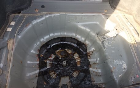 Nissan Primera III, 2004 год, 650 000 рублей, 21 фотография