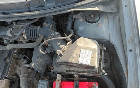 Nissan Primera III, 2004 год, 650 000 рублей, 23 фотография