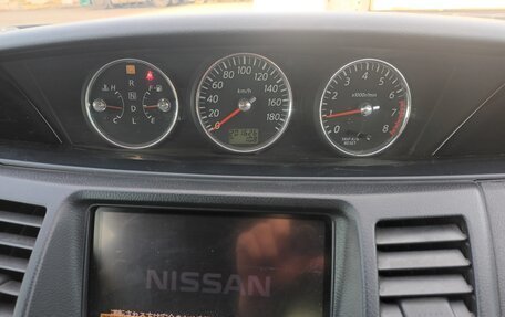 Nissan Primera III, 2004 год, 650 000 рублей, 17 фотография