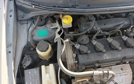 Nissan Primera III, 2004 год, 650 000 рублей, 19 фотография