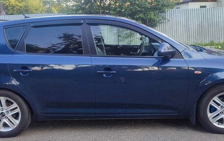 KIA cee'd I рестайлинг, 2008 год, 620 000 рублей, 3 фотография