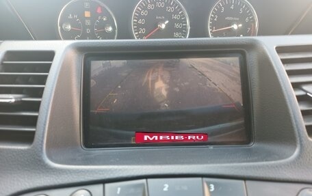 Nissan Primera III, 2004 год, 650 000 рублей, 18 фотография