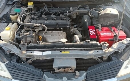 Nissan Primera III, 2004 год, 650 000 рублей, 22 фотография