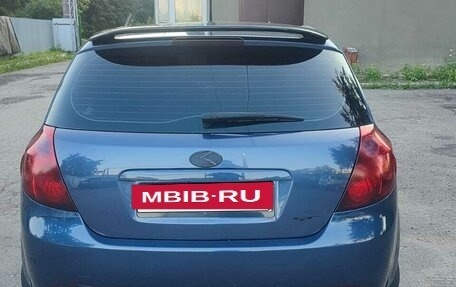 KIA cee'd I рестайлинг, 2008 год, 620 000 рублей, 5 фотография