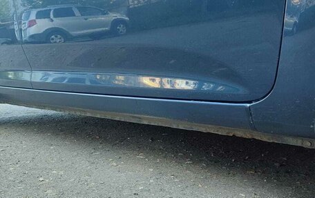 KIA cee'd I рестайлинг, 2008 год, 620 000 рублей, 10 фотография