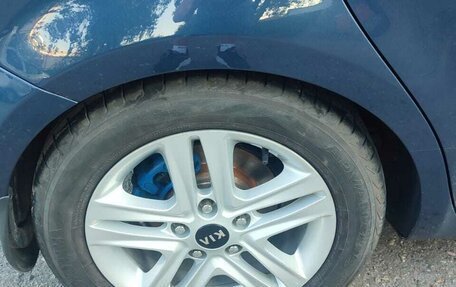 KIA cee'd I рестайлинг, 2008 год, 620 000 рублей, 12 фотография