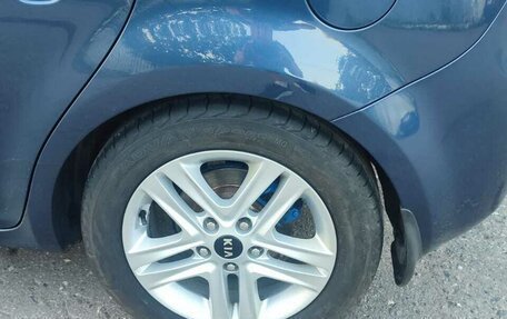 KIA cee'd I рестайлинг, 2008 год, 620 000 рублей, 13 фотография