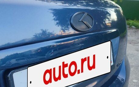 KIA cee'd I рестайлинг, 2008 год, 620 000 рублей, 14 фотография