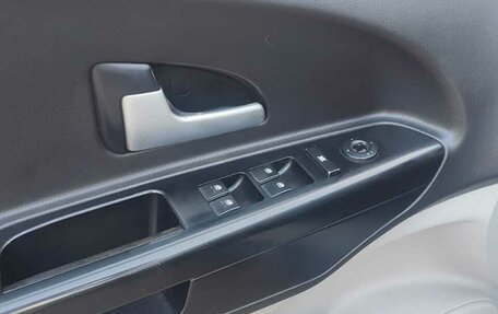 KIA cee'd I рестайлинг, 2008 год, 620 000 рублей, 17 фотография