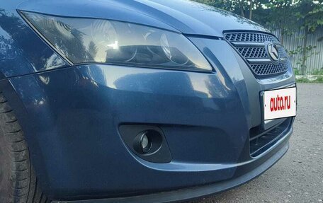 KIA cee'd I рестайлинг, 2008 год, 620 000 рублей, 16 фотография