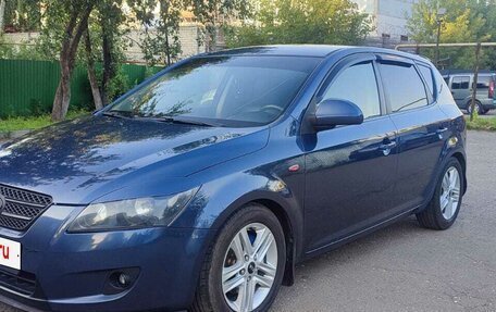 KIA cee'd I рестайлинг, 2008 год, 620 000 рублей, 8 фотография