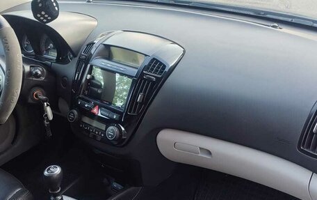 KIA cee'd I рестайлинг, 2008 год, 620 000 рублей, 22 фотография