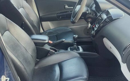 KIA cee'd I рестайлинг, 2008 год, 620 000 рублей, 21 фотография