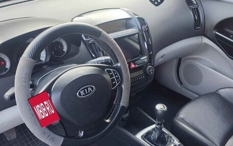 KIA cee'd I рестайлинг, 2008 год, 620 000 рублей, 19 фотография