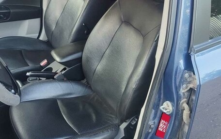 KIA cee'd I рестайлинг, 2008 год, 620 000 рублей, 18 фотография