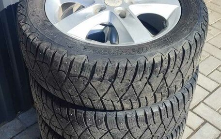 KIA cee'd I рестайлинг, 2008 год, 620 000 рублей, 28 фотография