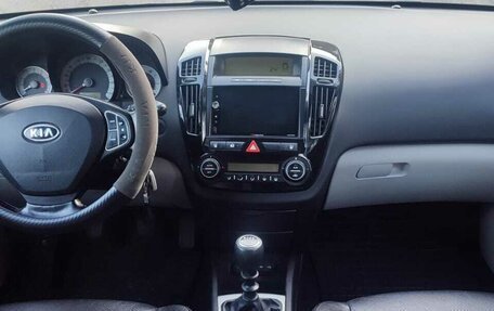 KIA cee'd I рестайлинг, 2008 год, 620 000 рублей, 25 фотография