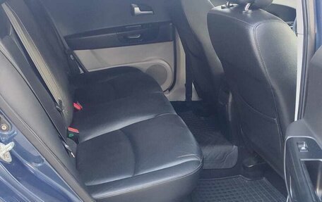 KIA cee'd I рестайлинг, 2008 год, 620 000 рублей, 23 фотография