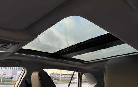 Toyota RAV4, 2025 год, 4 045 000 рублей, 11 фотография