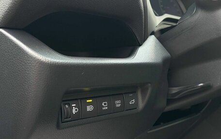 Toyota RAV4, 2025 год, 4 045 000 рублей, 12 фотография