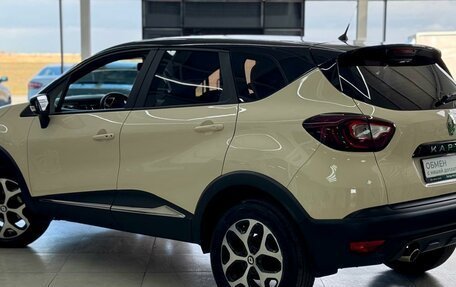 Renault Kaptur I рестайлинг, 2019 год, 1 449 000 рублей, 6 фотография