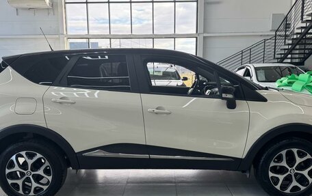 Renault Kaptur I рестайлинг, 2019 год, 1 449 000 рублей, 5 фотография