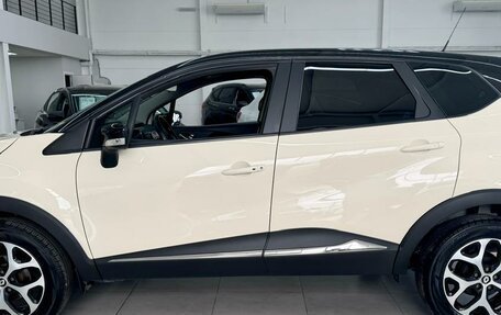 Renault Kaptur I рестайлинг, 2019 год, 1 449 000 рублей, 4 фотография