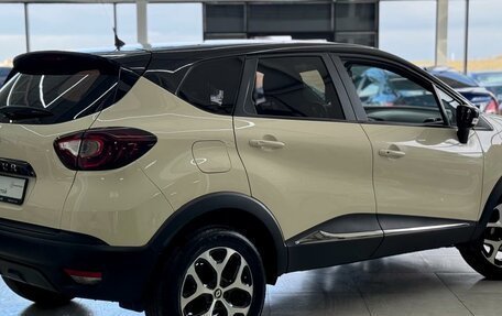 Renault Kaptur I рестайлинг, 2019 год, 1 449 000 рублей, 7 фотография
