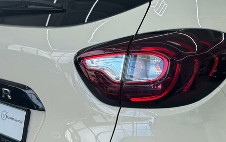 Renault Kaptur I рестайлинг, 2019 год, 1 449 000 рублей, 10 фотография
